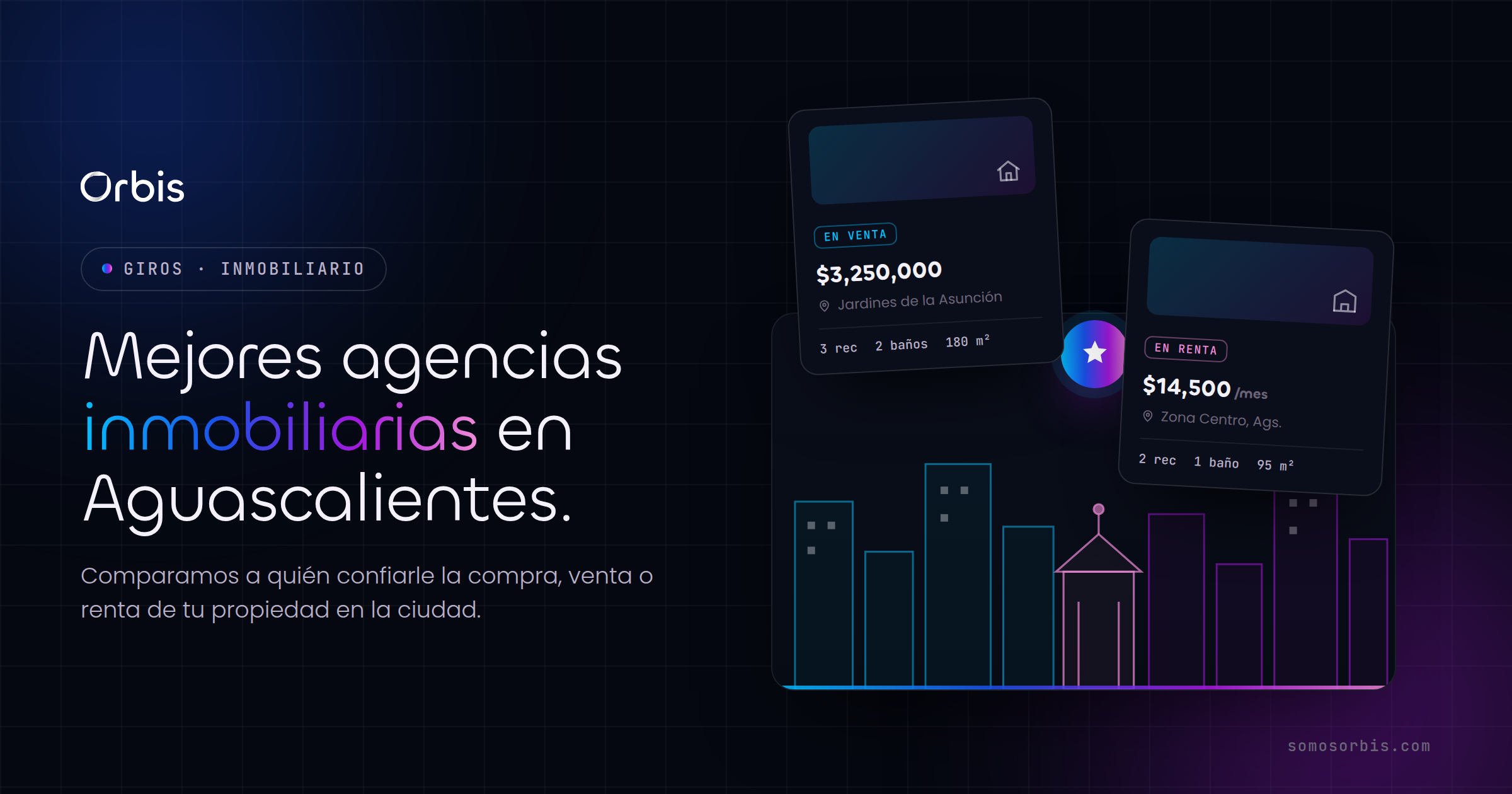 Top 10 Mejores Agencias Inmobiliarias en Aguascalientes