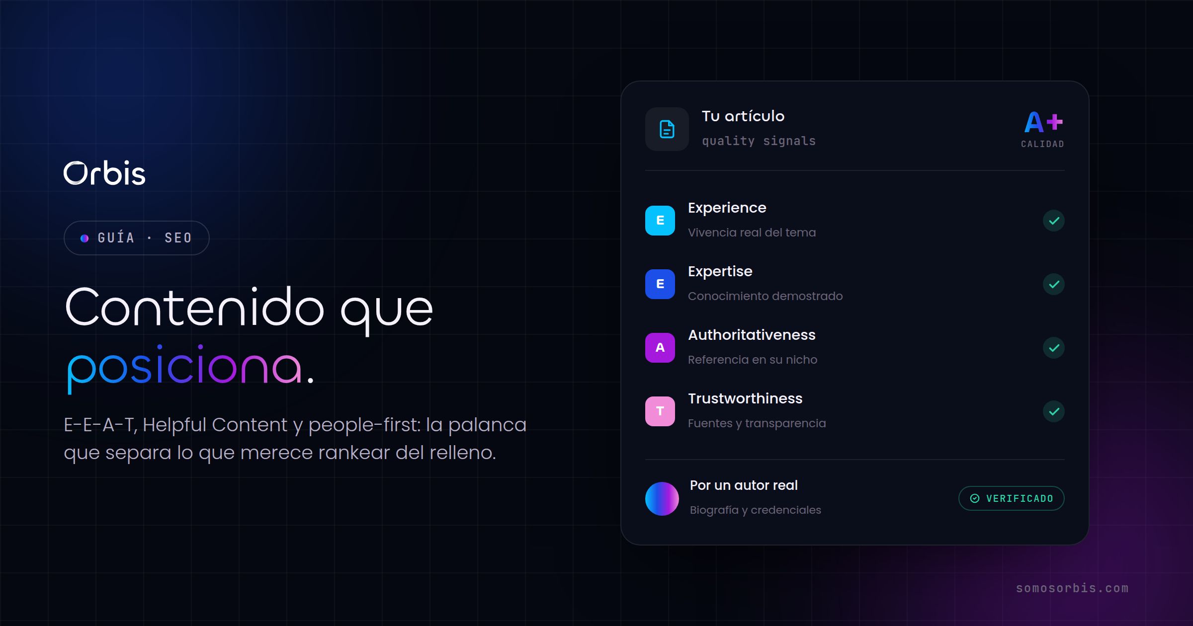 Marketing de Contenidos para SEO: la Palanca que Posiciona