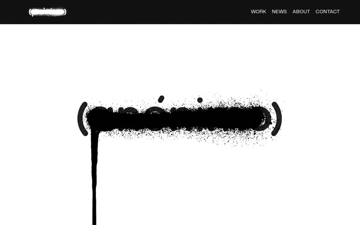 Sitio web de anónimo