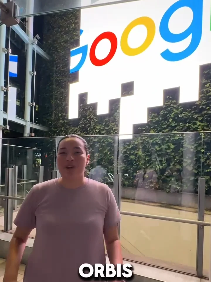 Video de pasantías de Orbis: únete al equipo