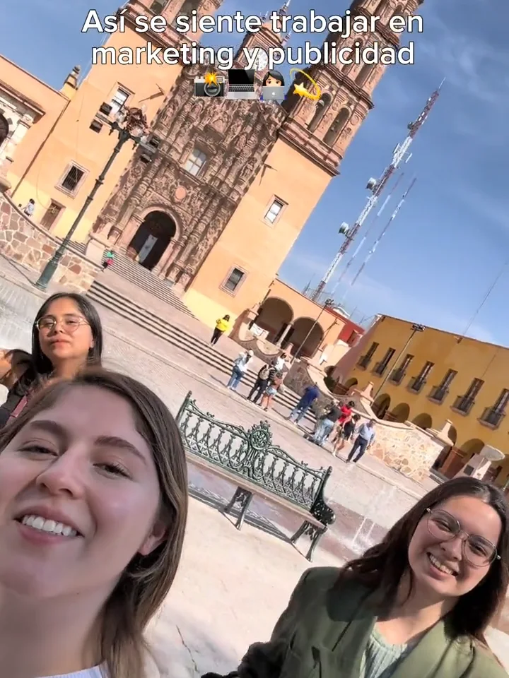 Así se siente trabajar en marketing